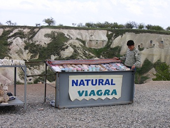 Herbal Viagra Roadside